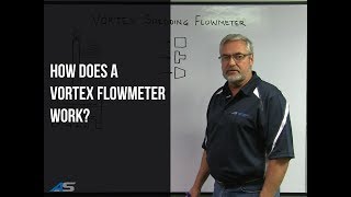 Vortex Flowmeters 101