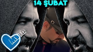 14 ŞUBAT ŞARKISI (BİR ŞARKININ HİKAYESİ TAM REVİZE VERSİYON) Resimi