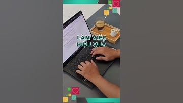 Cafe Sáng - Kymviet Space