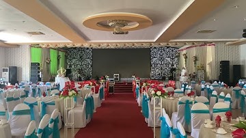 Sound check Drum với hệ thống loa Array MAXO X210La + Sub Martin s218 + Yamaha Ls9 + DSP XTA Dp226