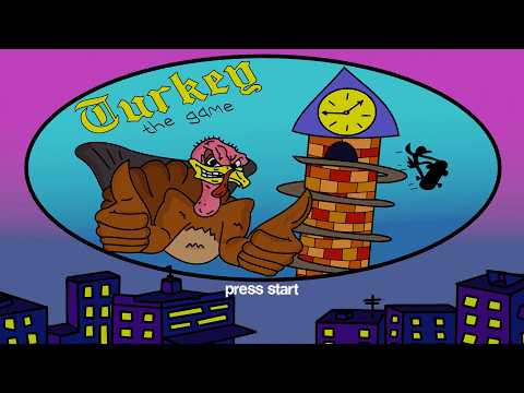 Turkey - fan video