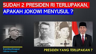 Download Lagu Jokowi Nyusul Sebagai Presiden ke-3 Terlupakan? MP3