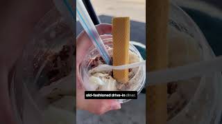 Frostop Drive-In In Ashton, Idaho