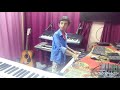 MARAVAMAL NENAITHEERIYA FATHER BERCHMANS INSTRUMENTAL PRAISES BY KING JACOB