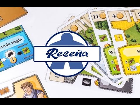 Oh my goods Juego de Mesa Preparación cómo se juega y Reseña Español