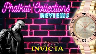 Download Lagu Invicta Watches Review | Invicta Grand Diver Watch Review MP3
