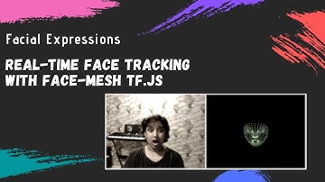 Real-Time Face Tracking