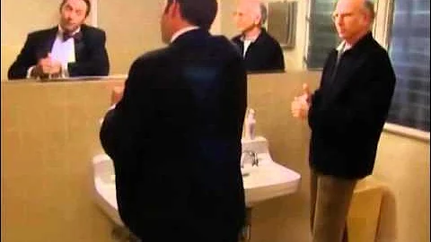 Curb Your Enthusiasm - Best Scene