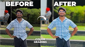 iPhone 16 photo editing 🔥| devhr71