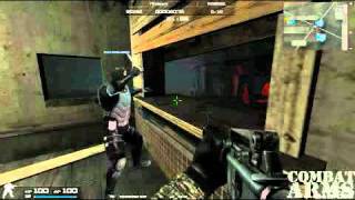 super knife hacker