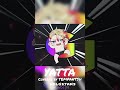 YATTA - TEMPANTSU Shorts Ver.