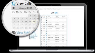 TopSpy Mobile Phone Tracking Software and Keylogger screenshot 5