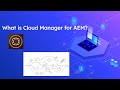 Beginners Tutorial: What is Cloud Manager for Adobe Experience Manager(AEM)?