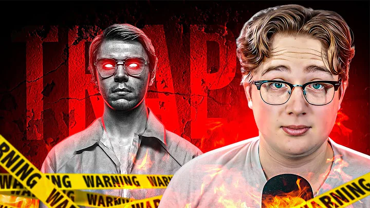 Jeffery Dahmer Thirst Traps