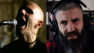 I FINALLY LISTENED TO IT! | A Perfect Circle - Judith | REACTION