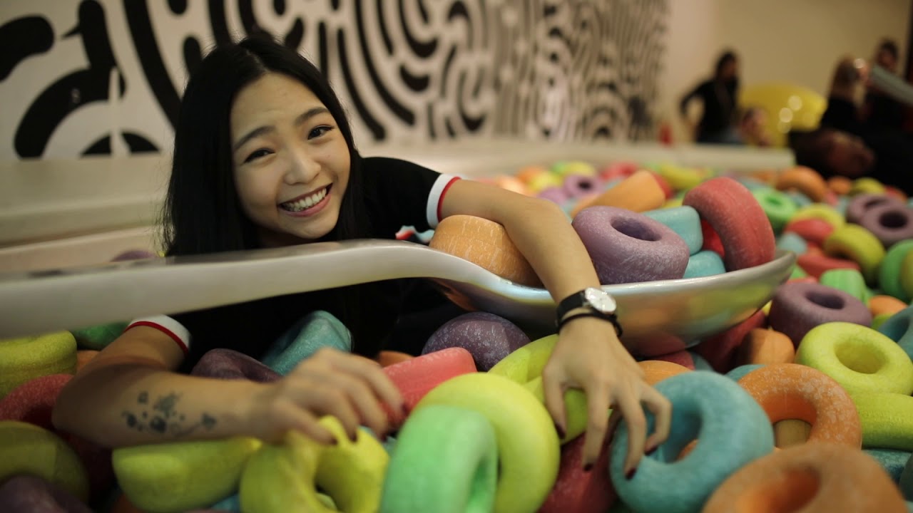 Canon 5D Mark IV 1080P Video Sample YouTube