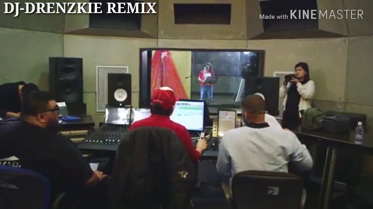 Family Is Love( 2018 ABS-CBN Christmas)Dj-Drenzkie Remix