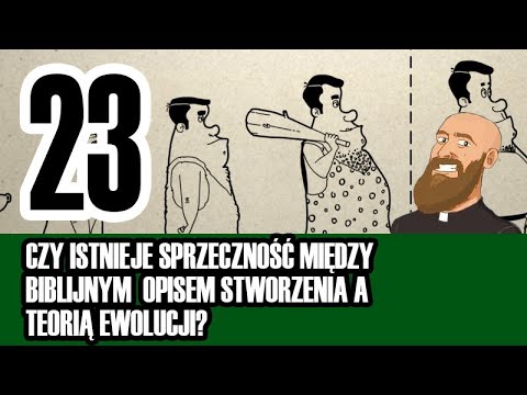 Wideo: Dlaczego nauczanie ewolucji jest zakazane?