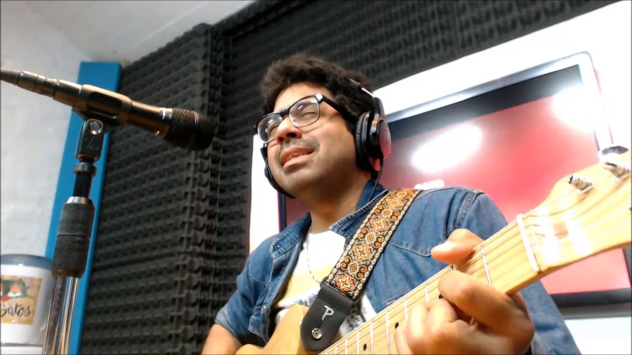 Dizzy Espeche - Ves el Mar - Gato Negro Music Club