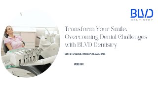 Empowering Your Smile Comprehensive Dental Solutions In Houston