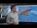 Hurricane Idalia Update from the NHC in Miami, FL (August 30, 2023)