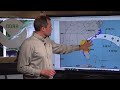 Hurricane Idalia Update from the NHC in Miami, FL (August 30, 2023)