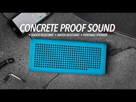 What Nixon Portable Speaker
