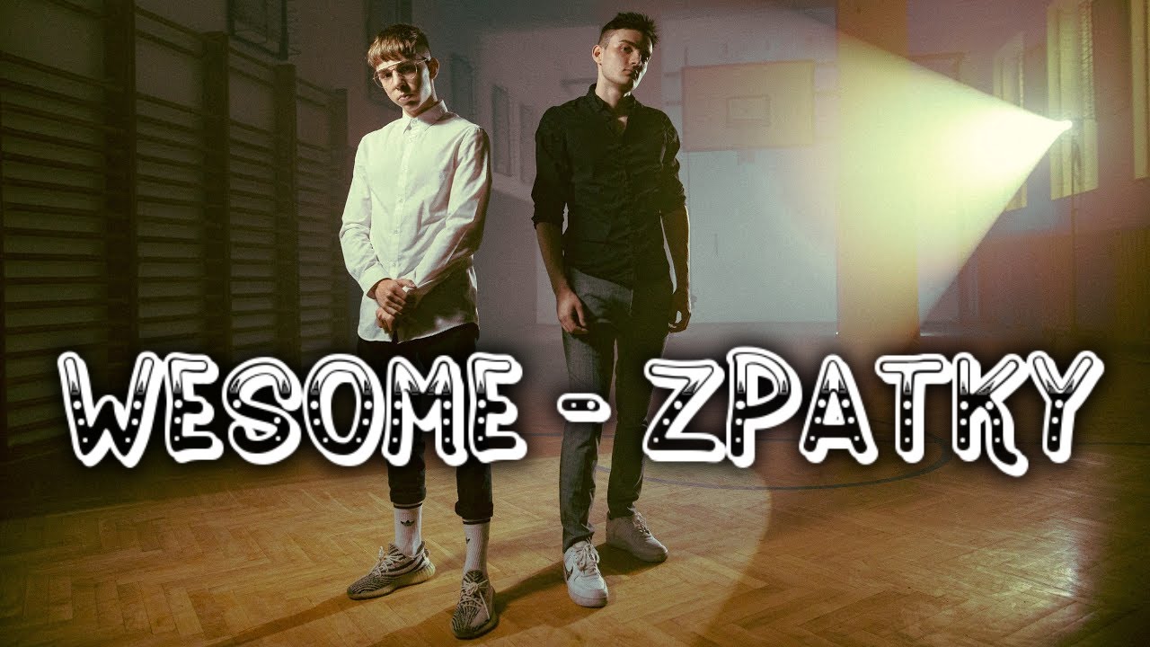 Watch 🔥WESOME - ZPÁTKY feat. RIAD | 8D Audio + Bass Boosted🔥 on YouTube Watch 🔥WESOME - ZPÁTKY feat. RIAD | 8D Audio + Bass Boosted🔥 on YouTube