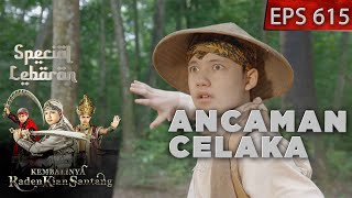 Ancaman Celaka Untuk Raden Kian Santang - Kian Santang