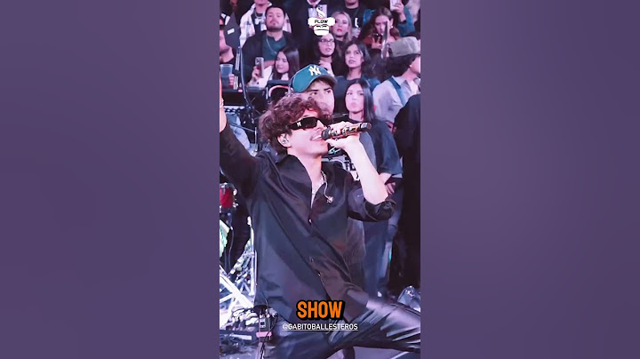 Esto es lo que COBRA Gabito Ballesteros por concierto!