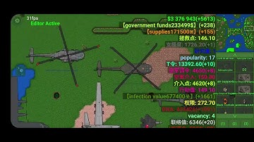 Rusted warfare [ QA V6 ] link in comment