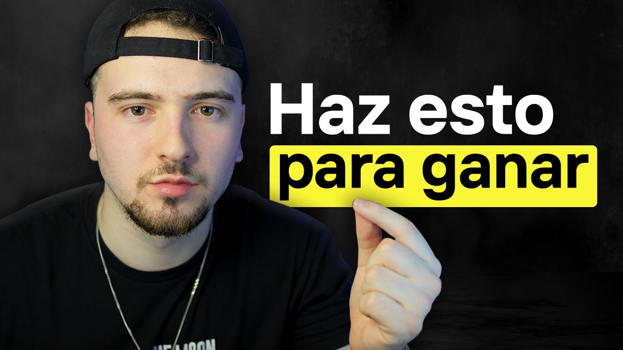 Cómo Empezar con las Cuentas de Fondeo
