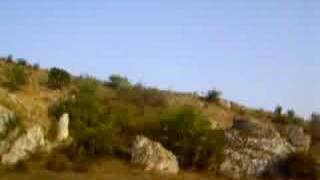 Ciclism, Tura Prociclism La Cheia, Dobrogea 23 Aug 2008