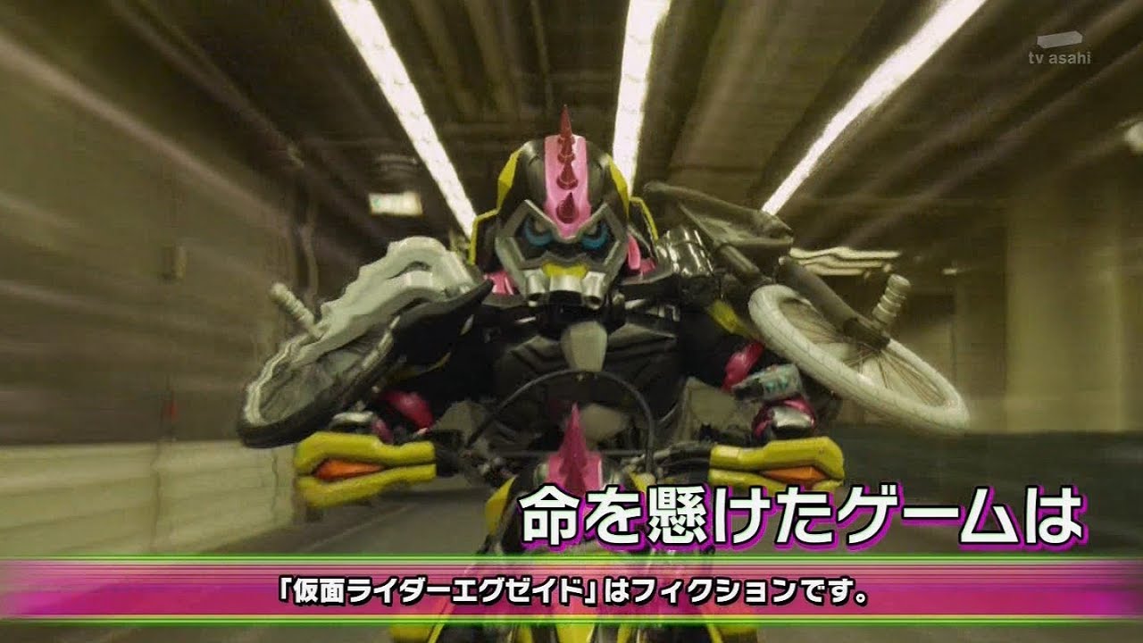 仮面ライダーエグゼイド 第42話 予告 Kamen Rider Ex Aid Ep42 Preview Youtube 仮面ライダーエグゼイド 第42話 予告 Kamen Rider Ex Aid Ep42 Preview Youtube