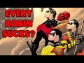 These 10 Batman and DC Comics Characters are Useless? (Debunking a CBR Hot Take)