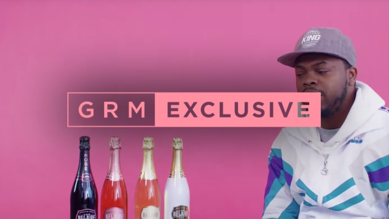 Sideman, Aitch & more on loving someone & still cheating - Belaire It Out [S1:E6] | GRM Daily german