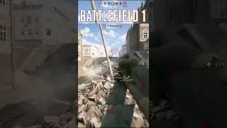 Battlefield 1 Getting The Gewehr Sweet Spot - Daily Shorts