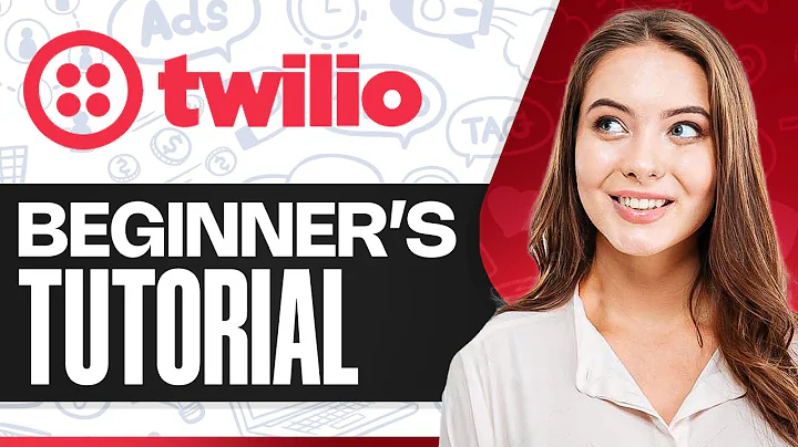 Twilio SMS Tutorial For Beginners | Send SMS Using Twilio