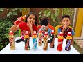 نكهات الحليب بطعم النستله    حالتي