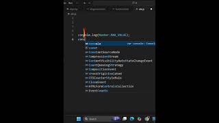 JavaScript Number Methods || Displaying Number.MAX_VALUE and Number.MIN_VALUE || JS Basics