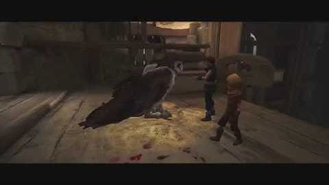 Brothers: A Tale of Two Sons Part 3 (Finale)