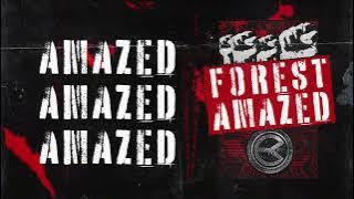 Betrayer - Forest Amazed | Official Lyric Video