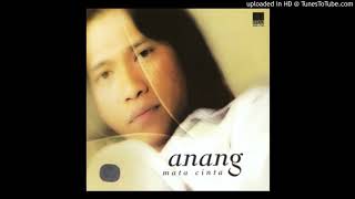 Anang - Aku Lelakimu - Composer : Pongki Barata 2003 (CDQ)
