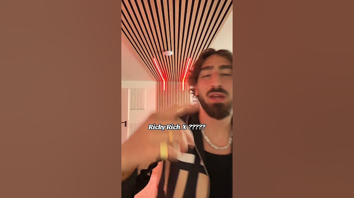 Ricky Rich x Dafina Zeqiri - Zemër 🫶