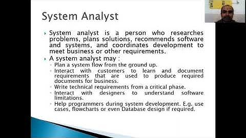 SAD AND SE B.C.A SEM 3 BY PROF. HIMANSHU MANIYAR