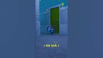 OIIA Hide Seek Game Squid Game 