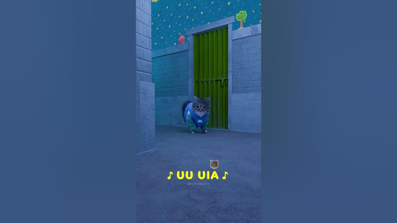 OIIA Hide & Seek Game | Squid Game