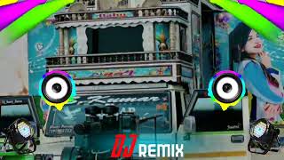 Tan Ghumadyu Hero Honda Pe || 3D Brazil Mix || हीरो होंडा पे || New HaryanviSong Dj Sachin Naraina 👑