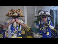 Meet Los Ramcheros. Rams super fans take love of team to a new level