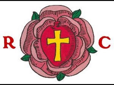 Rosicrucian Initiation (12/12) - Dr Robert Gilbert - YouTube
